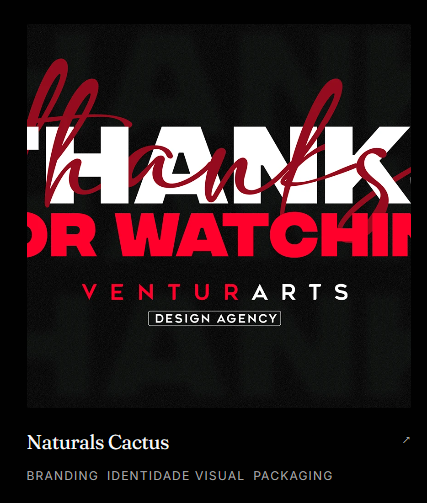 Naturals Cactus 1
