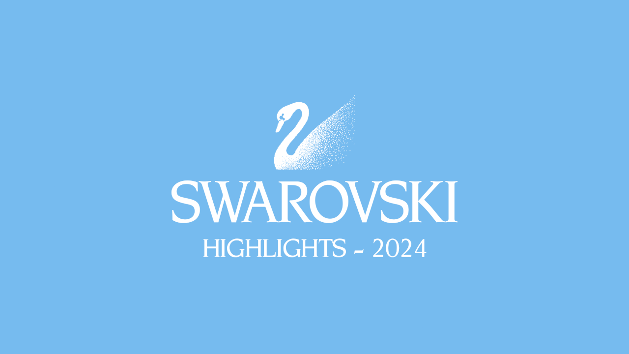 Swarovski · Highlights 2024